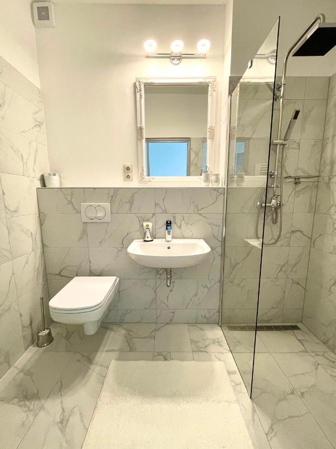 Libas Apartman Keszthely Bagian luar foto